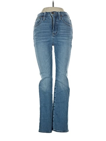 Madewell Jeans (view 1)