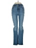 Madewell Blue Jeans Size 23 waist - photo 1