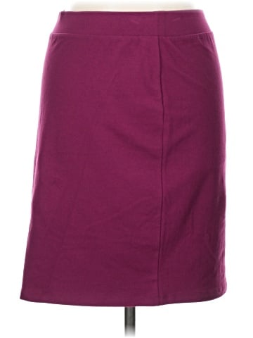 Uniqlo Casual Skirt (view 1)