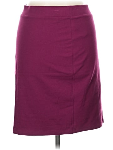 Uniqlo Casual Skirt (view 2)