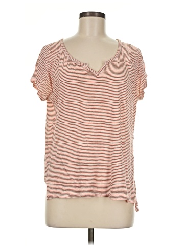 Madewell Short Sleeve T-Shirt (view 1)