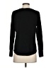 Chico's Black Pullover Sweater Size Sm (0) - photo 2