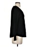 Chico's Black Pullover Sweater Size Sm (0) - photo 4