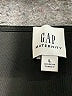 Gap - Maternity Black Casual Dress Size Lg Maternity - photo 6