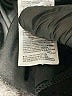 Gap - Maternity Black Casual Dress Size Lg Maternity - photo 7