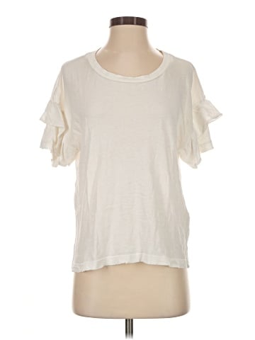 Current/Elliott Short Sleeve T-Shirt (view 1)