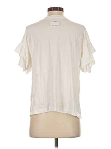 Current/Elliott Short Sleeve T-Shirt (view 2)