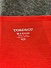 Toad & Co Solid Red Casual Dress Size M - photo 7