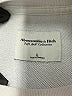 Abercrombie & Fitch White Pullover Sweater Size L - photo 7