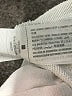 Abercrombie & Fitch White Pullover Sweater Size L - photo 8