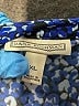 Dana Buchman Blue Sleeveless Blouse Size XL - photo 7
