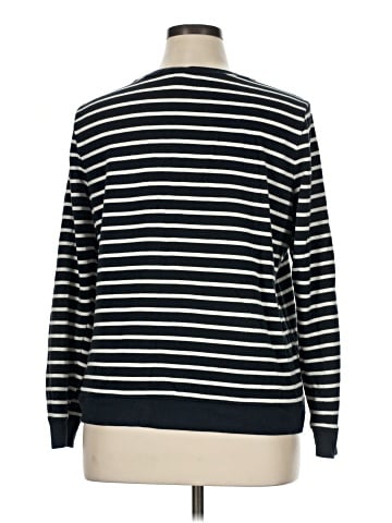 Lands' End Pullover Sweater (view 2)