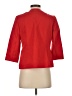 Rafaella Red Jacket Size S - photo 2