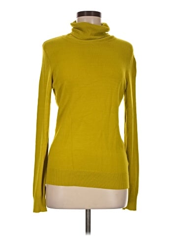 Philosophy Republic Clothing Long Sleeve Turtleneck (view 1)