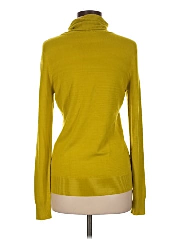 Philosophy Republic Clothing Long Sleeve Turtleneck (view 2)