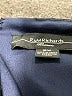R&M Richards 100% Polyester Blue Cocktail Dress Size 16 - photo 7