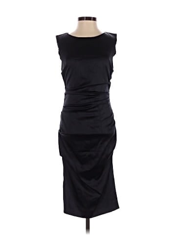 Nicole Miller Cocktail Dress (view 1)