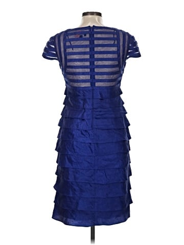 Adrianna Papell Cocktail Dress (view 2)
