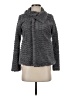 Patagonia 100% Polyester Gray Cardigan Size XS - photo 1