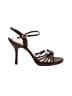 BP. Brown Sandals Size 8 - photo 1