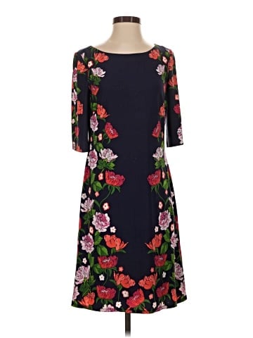 Jessica H Casual Dress (view 1)