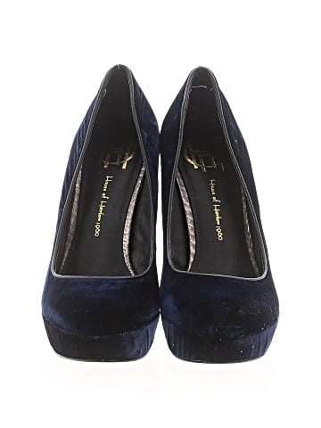 House of Harlow 1960 Heels (view 2)