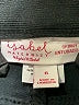 Isabel Maternity Black Casual Pants Size 6 Maternity - photo 6