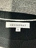 Crescent Black Tank Top Size S - photo 7