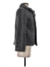 Patagonia 100% Polyester Gray Cardigan Size XS - photo 4