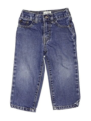The Children's Place Jeans (view 1)