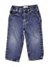 The Children's Place Blue Jeans Size 18-24 mo - photo 1