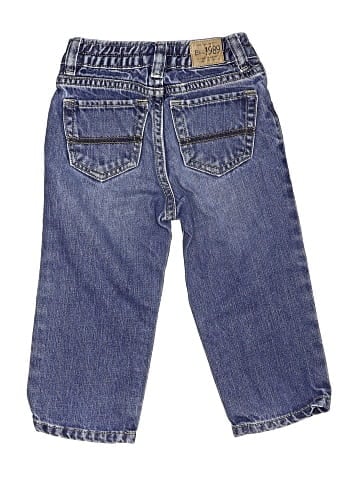 The Children's Place Jeans (view 2)