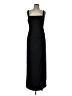 Lulus 100% Polyester Black Cocktail Dress Size L - photo 1