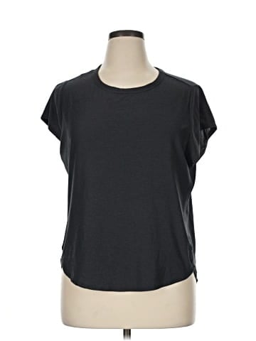 Active by Old Navy Sleeveless T-Shirt (view 1)