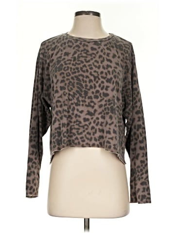 Sundry Long Sleeve T-Shirt (view 1)