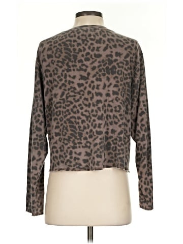 Sundry Long Sleeve T-Shirt (view 2)