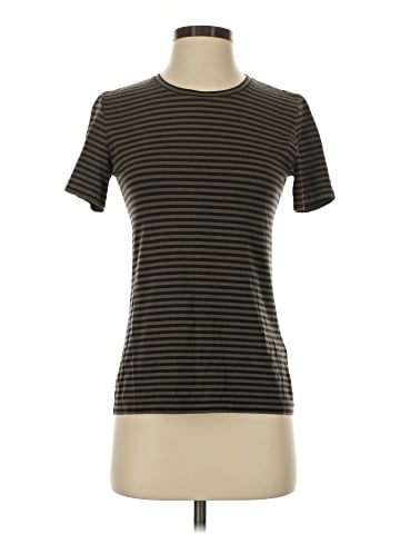 Theory Short Sleeve Turtleneck (view 1)