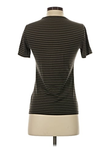 Theory Short Sleeve Turtleneck (view 2)