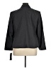 Le Suit 100% Polyester Gray Blazer Size 16 - photo 2