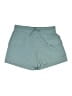 Active by Old Navy Solid Teal Athletic Shorts Size L - photo 1