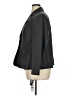 Le Suit 100% Polyester Gray Blazer Size 16 - photo 5