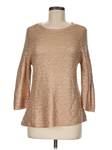 Chico's Pullover Sweater (view 1)