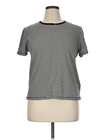 J.Crew Short Sleeve Turtleneck (view 1)
