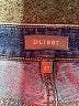 DL1961 100% Cotton Blue Jeans Size 27 waist - photo 4