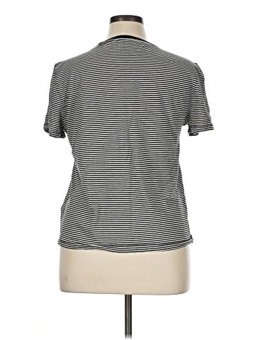 J.Crew Short Sleeve Turtleneck (view 2)