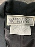 Evan Picone Black Blazer Size 12 (petite) - photo 6