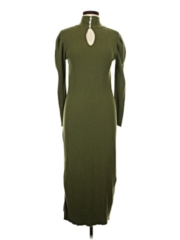 Who What Wear Casual Dress (view 1)