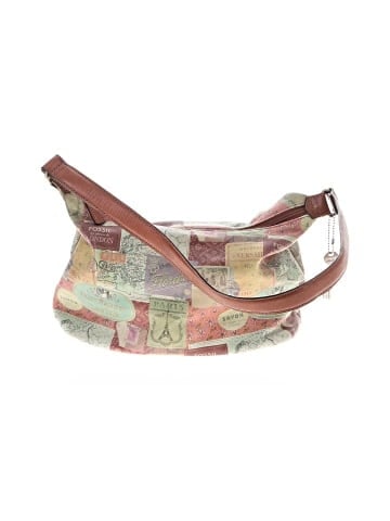 Fossil Leather Hobo (view 1)