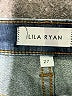 Lila Ryan Blue Jeans Size 27 waist - photo 7