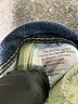 Lila Ryan Blue Jeans Size 27 waist - photo 8